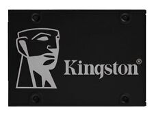 Kingston Kc600 Ssd 1024gb Sata3 Msata - Skc600ms/1024g 1024 Gb Msata Drive Only