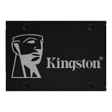 Kingston Kc600 Ssd Skc600/1024g Internal Ssd 2.5
