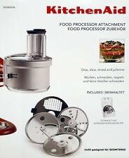 Kitchenaid 532433 Kitchenaid 5ksm2fpa Accessorio Per Robot Da Cucina Food Proces
