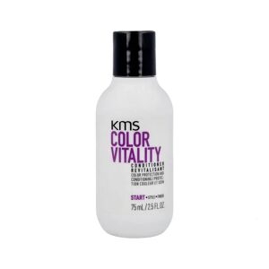 Kms Color Vitality Conditioner, 75ml
