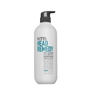 Kms Headremedy Profondo Cleanse Shampoo 750 Ml