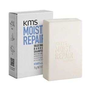 Kms Moist Repair Shampoo Solido 75gr