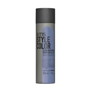 Kms Style Color Stone Wash Denim 150ml Colore Spray Denim Pastellato