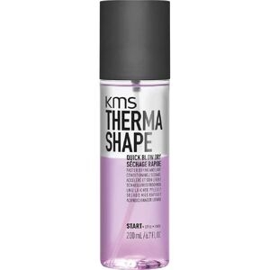 Kms Thermashape Quick Blow Dry 200 Ml