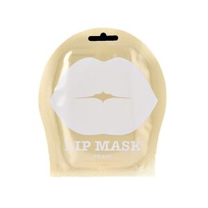 Kocostar - Lip Mask Pearl Maschere Occhi & Labbra 3 G Female