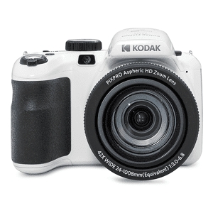 Kodak Astro Zoom Az425 Bianco (az425wh)