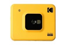 Kodak Mini Shot 3 Combo Yellow