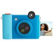 Kodak Smile+ 50,8 X 76,2 Mm Blu