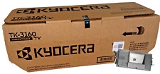 Kyocera Tk-3160 Cartuccia Toner Originale - Nero (1t02t90nl0)