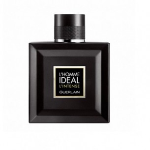 L'homme Ideal L'intense By Guerlain Eau De Parfum Spray 3.4 Oz / E 100 Ml [men]