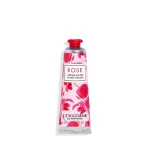 L Occitane En Provence Rose Crema Mani 30 Ml
