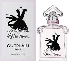 La Petite Robe Noire By Guerlain Eau De Toilette Spray 3.4 Oz / E 100 Ml [women]