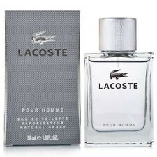 Lacoste Pour Homme By Lacoste Eau De Toilette Spray 1.6 Oz / E 50 Ml [men]