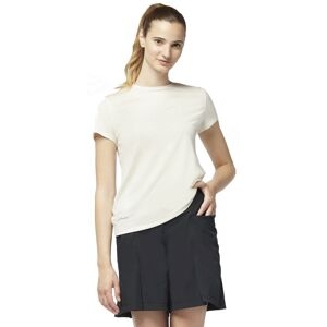 Lamunt Fabiana - T-shirt - Donna White I42 D36