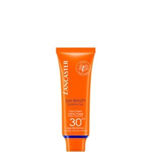 Lancaster - Sun Care Sun Beauty Face Cream Spf30 Crema Solare 50 Ml Unisex