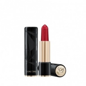 Lancome L'absolu Rouge Ruby Cream - Rossetto Cremoso N. 356 Black Prince Ruby