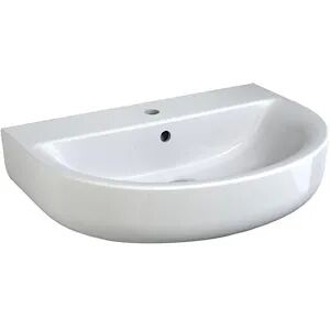 Lavabo Ideal Standard Connect Arc 65 Bianco