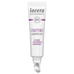 Lavera - Firming Eye Cream Crema Contorno Occhi 15 Ml Unisex