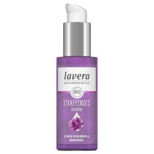 Lavera - Lifting Serum Siero Idratante 30 Ml Unisex