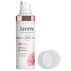 Lavera - My Age Single Power Eyeshadow Olio Viso 30 Ml Unisex