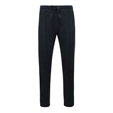 Le Coq Sportif Ess Straight Uni M - Pantaloni Fitness - Uomo Dark Blue L