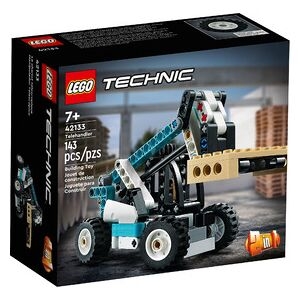 Lego 42133 Technic - Sollevatore Telescopico
