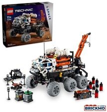 Lego 42180 Technic Mars Exploration Rover Giocattoli Di Sistema 42180