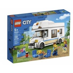 Lego City Operazione Di Soccorso Animale 60302