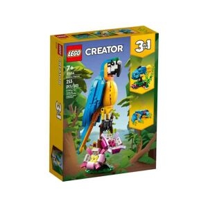 Lego Creator (3in1/expert) - Diversi Set Da Scegliere - Nuovo & Conf. Orig.