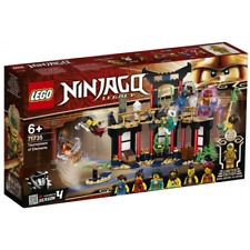 Lego Ninjago Legacy - Diversi Set Da Scegliere - Nuovo E In Confezione Originale