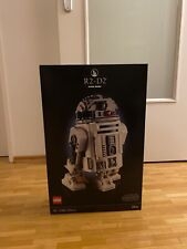 Lego Star Wars R2-d2 [75308]