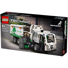 Lego Technic Diversi Set Tra Cui Scegliere - Nuovo & Imballo Originale