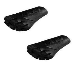 Leki Power Grip Pad - Accessorio Per Bastoncini Black
