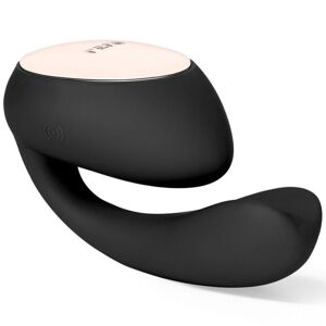 Lelo Ida Wave - Dual Stimulation Massager For Women App Couples Vibrator Sex Toy