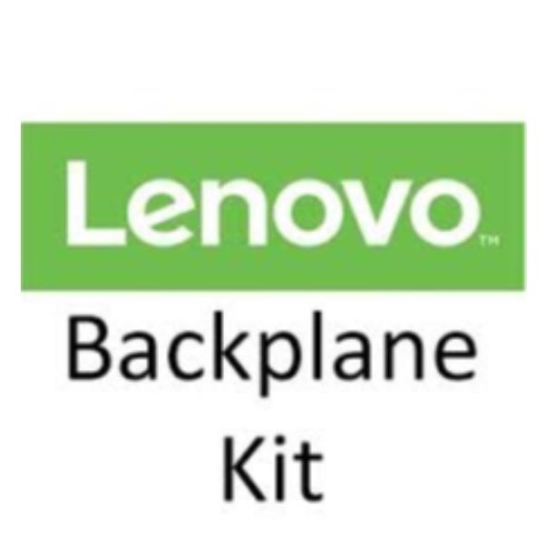Lenovo 2u 2.5 Inches Anybay 8-bay Backplan (sony Playstation 5)