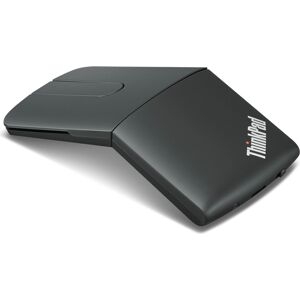 Lenovo 545073 Lenovo 4y50u45359 Mouse Wireless A Rf + Bluetooth Ottico 1600 Dpi 