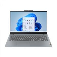 Lenovo - Consumer Notebook Ips3 15iah8 15.6in Ci5-12450h 16gb 512gb Ssd W11h
