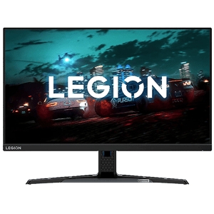 Lenovo Legion Y27h-30 Monitor, 27 Pollici, 2k Ultrawide Qhd, 2560 X 1440 Pixel