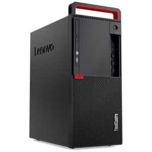 Lenovo Pc Desktop Thinkcentre M910 Intel Core I5-7500 Quad Core 3.4 Ghz Ram 4 Gb Hard Disk 500 Gb 8xusb 3.0 Windows 10 Pro