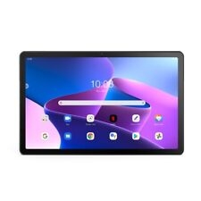 Lenovo Tablet M10 3rd Gen 10.6 128gb 4gb Android 12 Space Grey