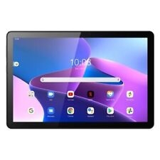 Lenovo Tablet M10 Plus 3rd Gen 10.1 64gb 4gb Android 11 Grey