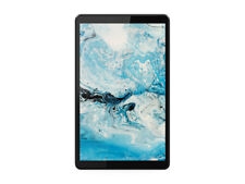 Lenovo Tablet M8 Hd (2nd Gen) 20,3 Cm Mediatek Helio A22, Scheda Grafica Integra