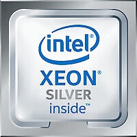 Lenovo Xeon Argento 4114 - Intel Xeon - 2,2 Ghz - Lga 3647 (7xg7a05578)