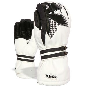 Level Bliss Oasis Glove White S