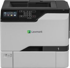 Lexmark Cs735de Stampa Laser A Colori, Rete, Duplex, Nuovo/imballo Originale, 40c9036