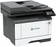 Lexmark Xm1342 Laser A4 1200 X 600 Dpi 40 Ppm 10123133 