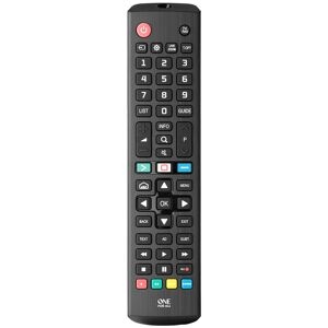 Lg 2.0 Replacement Remote