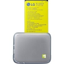 Lg Friends Cam Plus Impugnatura Con Batteria Aggiuntiva Per Lg G5