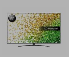 Lg Nanocell Tv 55'' Serie Nano 86 4k Nano Color Local Dimming In Offerta