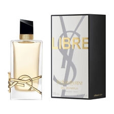 Libre By Yves Saint Laurent Eau De Parfum Spray 3 Oz / E 90 Ml [women]